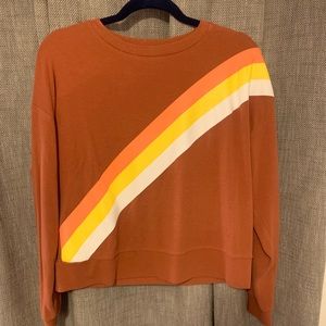 Kittenish Jogger Set